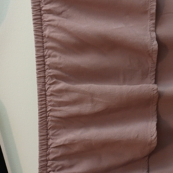 Mossimo Supply Co. (Target) Olive Green Romper - Picture 5 of 7